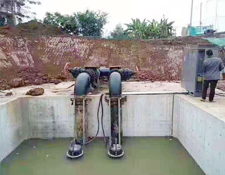 排污泵